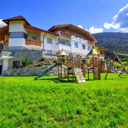Residence Stefansdorf Brunico Luaran gambar