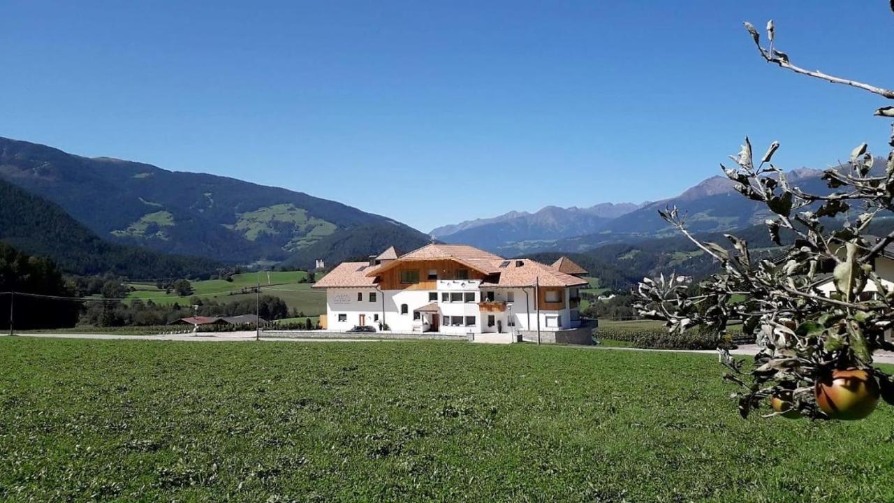 Residence Stefansdorf Brunico Luaran gambar