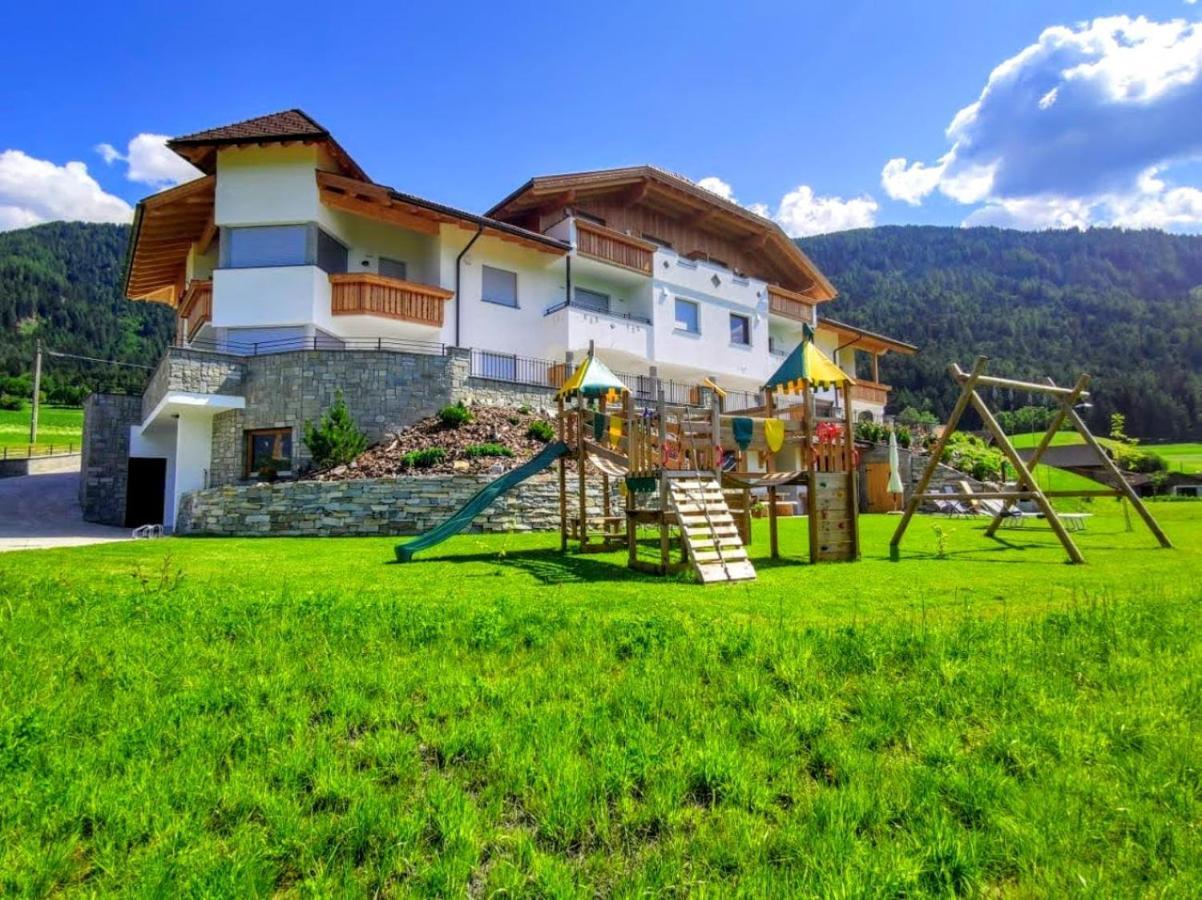 Residence Stefansdorf Brunico Luaran gambar