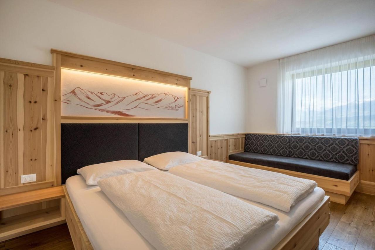 Residence Stefansdorf Brunico Luaran gambar
