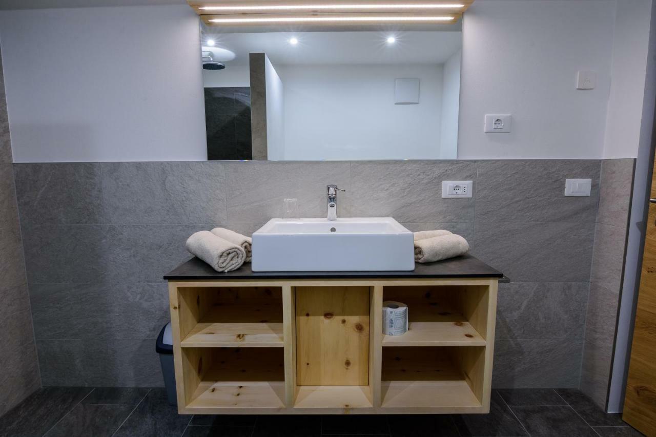 Residence Stefansdorf Brunico Luaran gambar