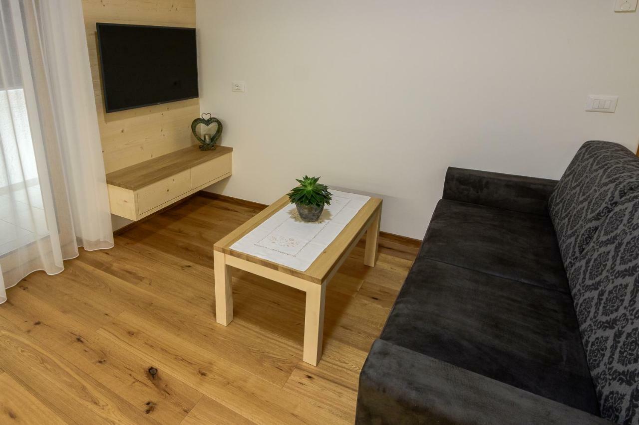 Residence Stefansdorf Brunico Luaran gambar