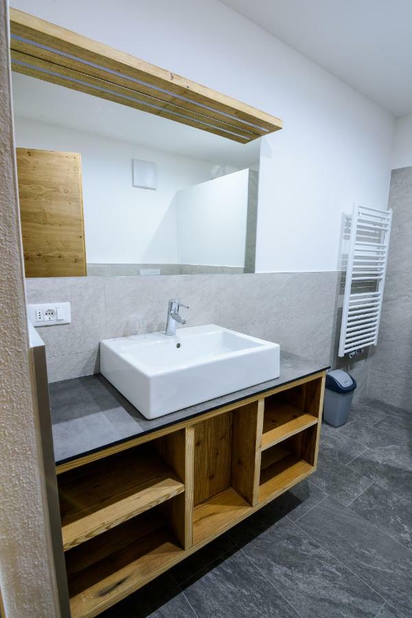 Residence Stefansdorf Brunico Luaran gambar