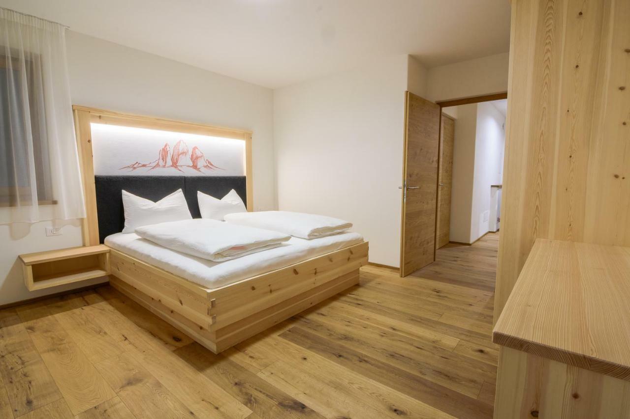 Residence Stefansdorf Brunico Luaran gambar
