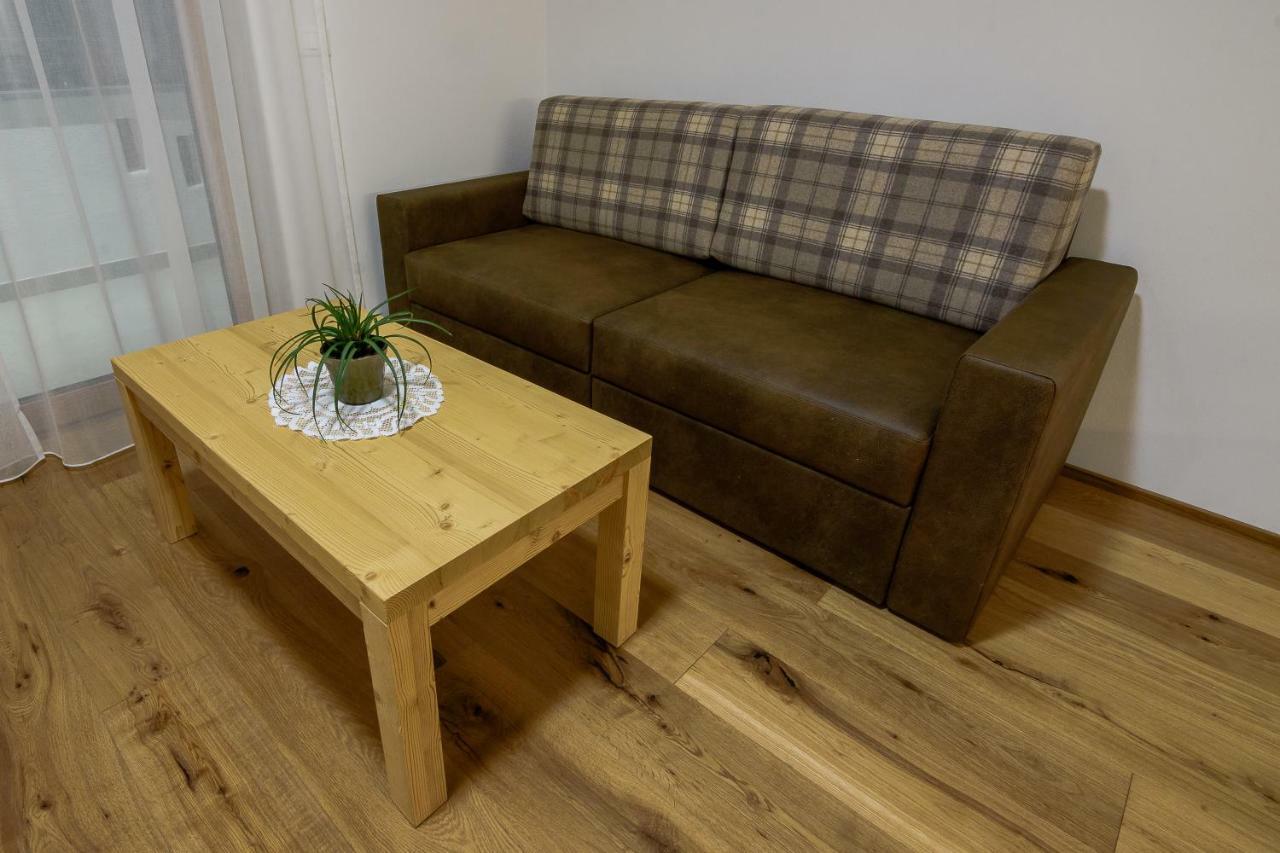 Residence Stefansdorf Brunico Luaran gambar