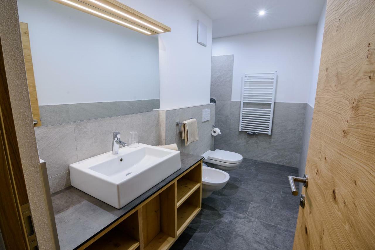 Residence Stefansdorf Brunico Luaran gambar