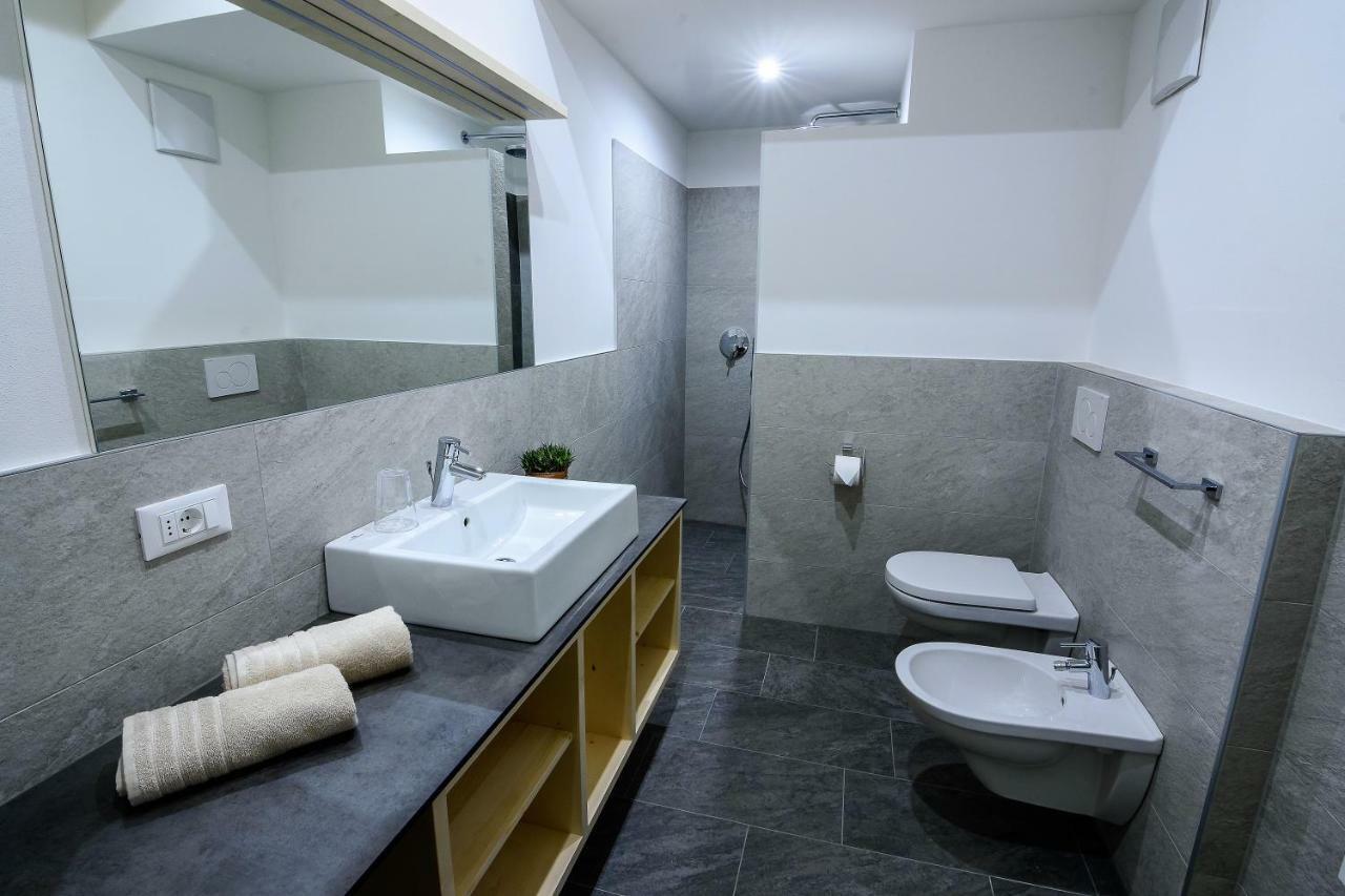 Residence Stefansdorf Brunico Luaran gambar