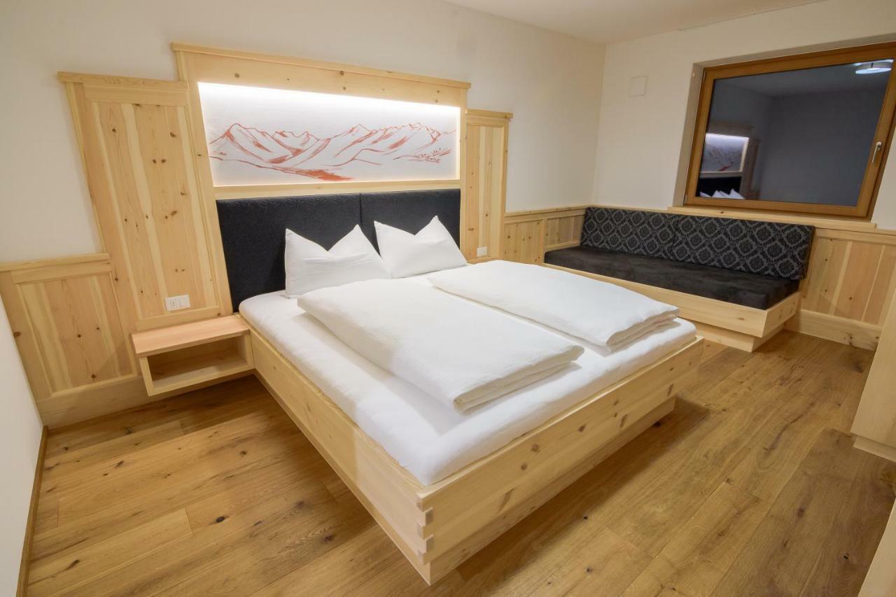 Residence Stefansdorf Brunico Luaran gambar