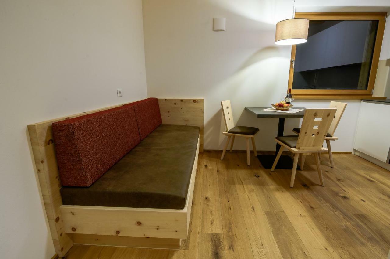 Residence Stefansdorf Brunico Luaran gambar