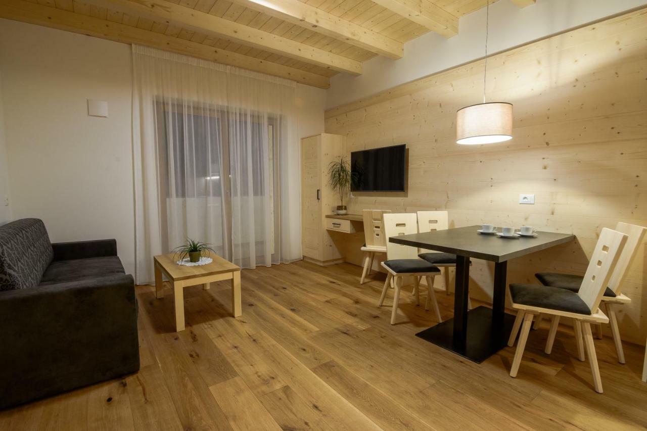 Residence Stefansdorf Brunico Luaran gambar