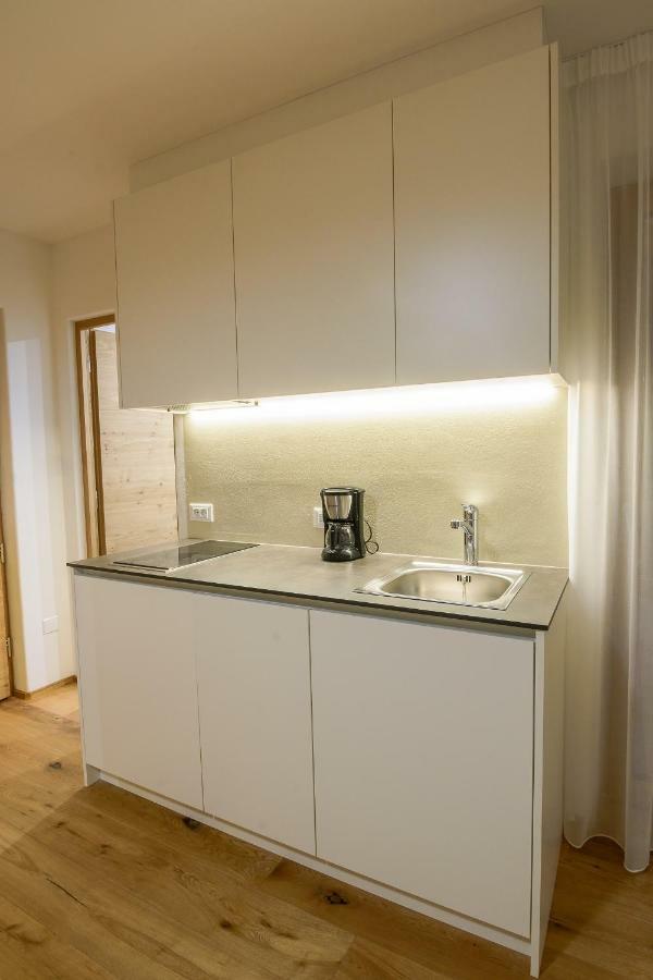 Residence Stefansdorf Brunico Luaran gambar