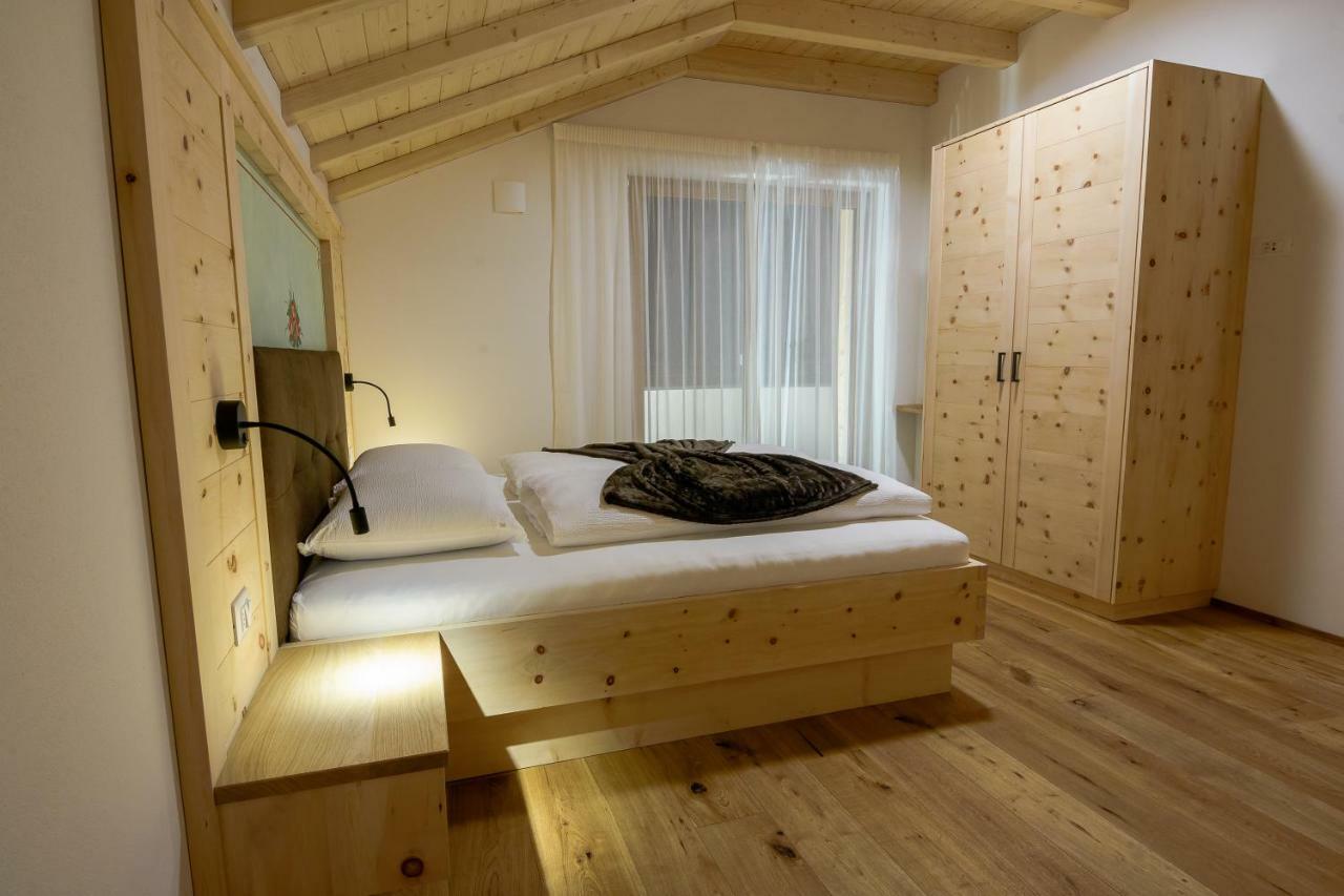 Residence Stefansdorf Brunico Luaran gambar