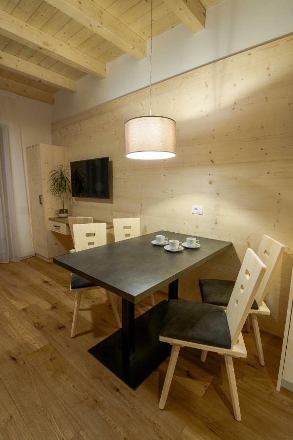 Residence Stefansdorf Brunico Luaran gambar