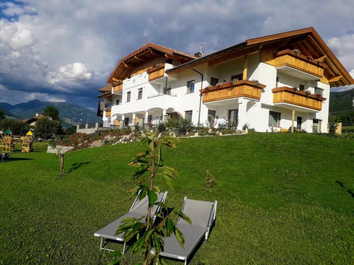 Residence Stefansdorf Brunico Luaran gambar