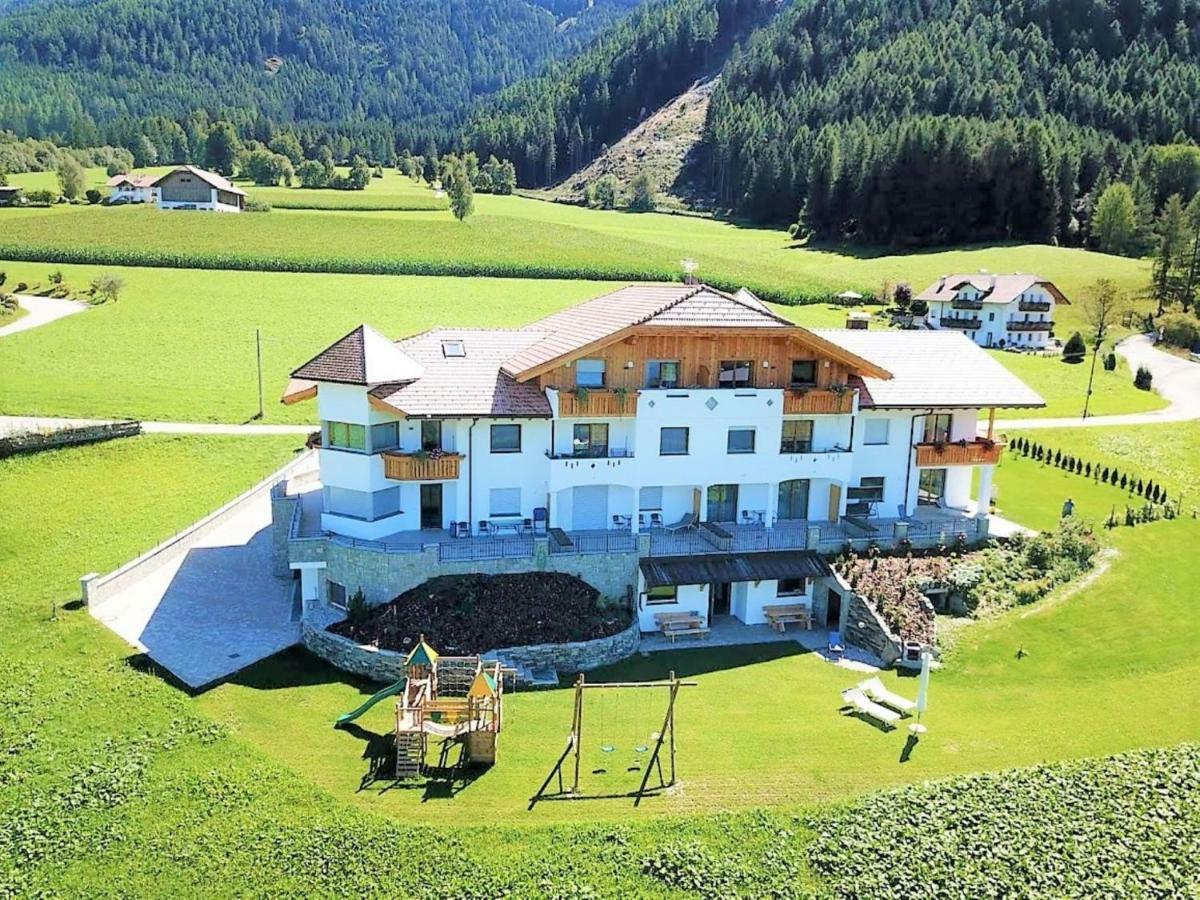 Residence Stefansdorf Brunico Luaran gambar
