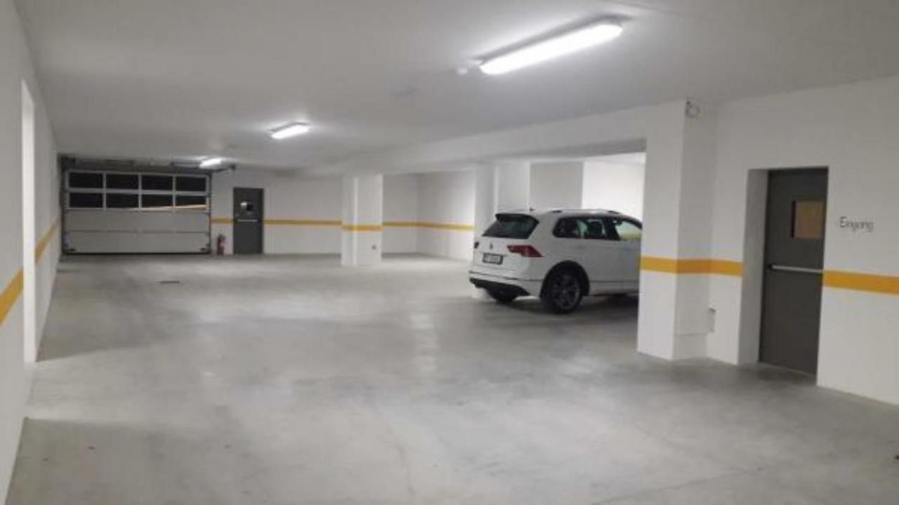 Residence Stefansdorf Brunico Luaran gambar